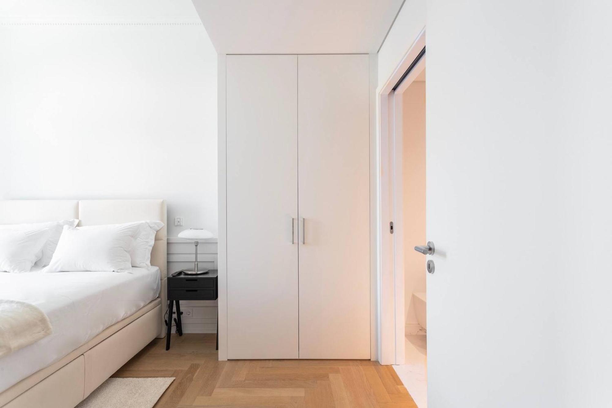 Апартаменти My Lx Flat Stylish And Design Gem In Rossio Лісабон Екстер'єр фото