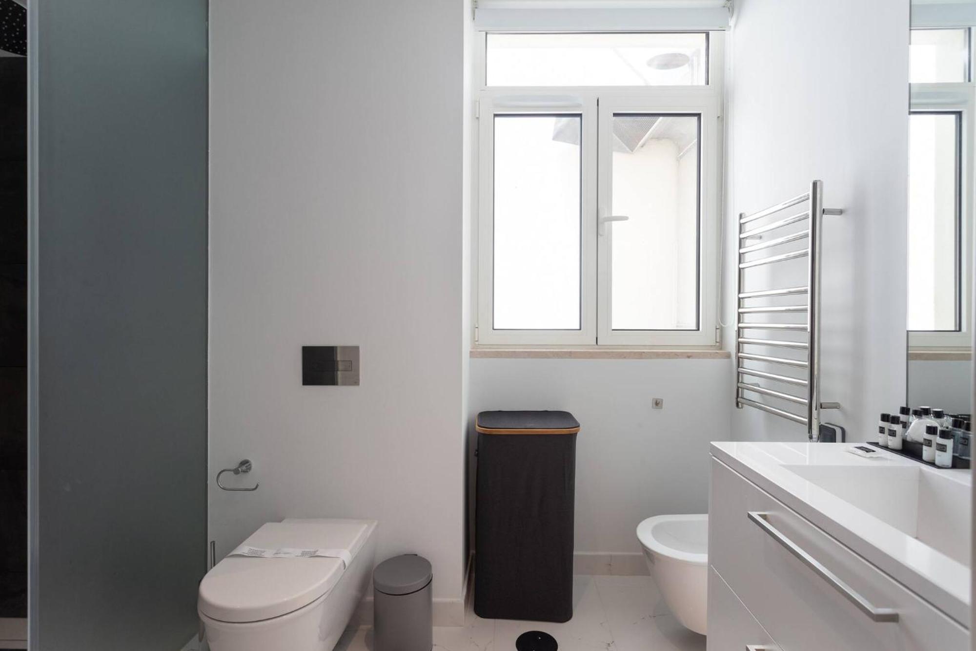 Апартаменти My Lx Flat Stylish And Design Gem In Rossio Лісабон Екстер'єр фото