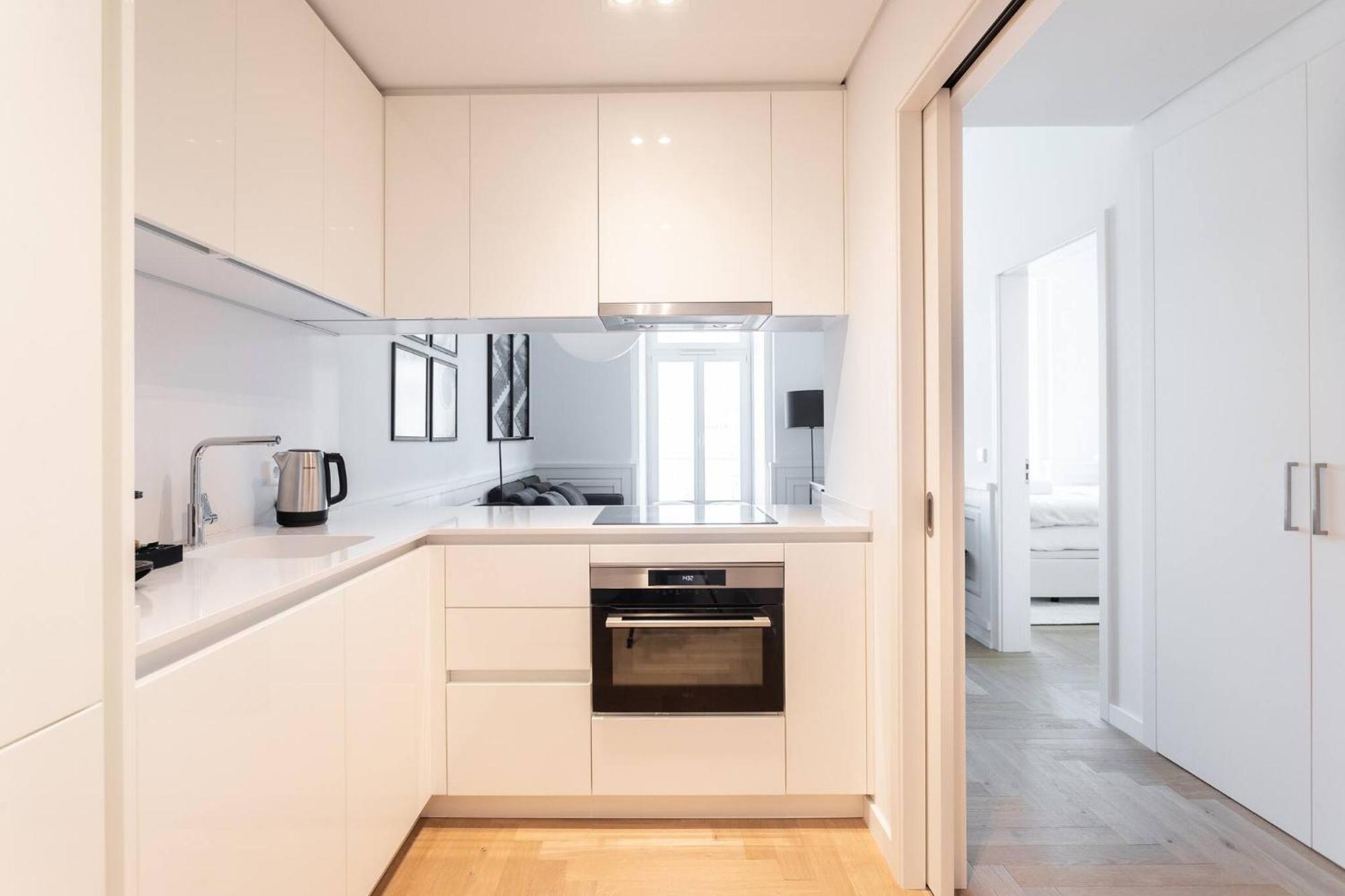Апартаменти My Lx Flat Stylish And Design Gem In Rossio Лісабон Екстер'єр фото