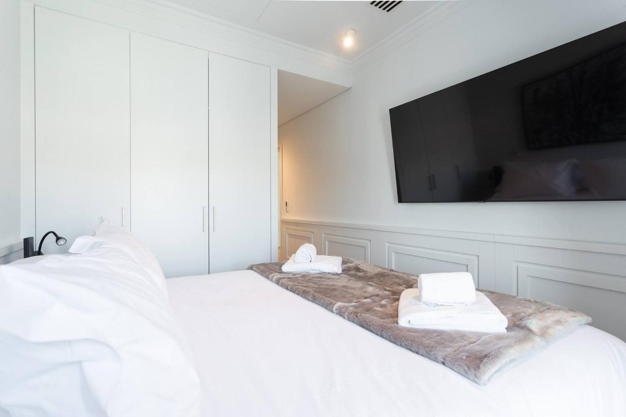 Апартаменти My Lx Flat Stylish And Design Gem In Rossio Лісабон Екстер'єр фото