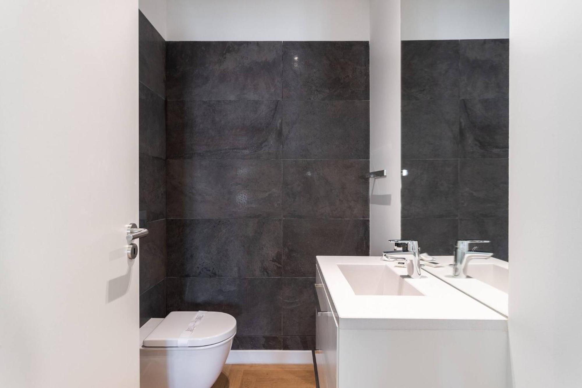 Апартаменти My Lx Flat Stylish And Design Gem In Rossio Лісабон Екстер'єр фото