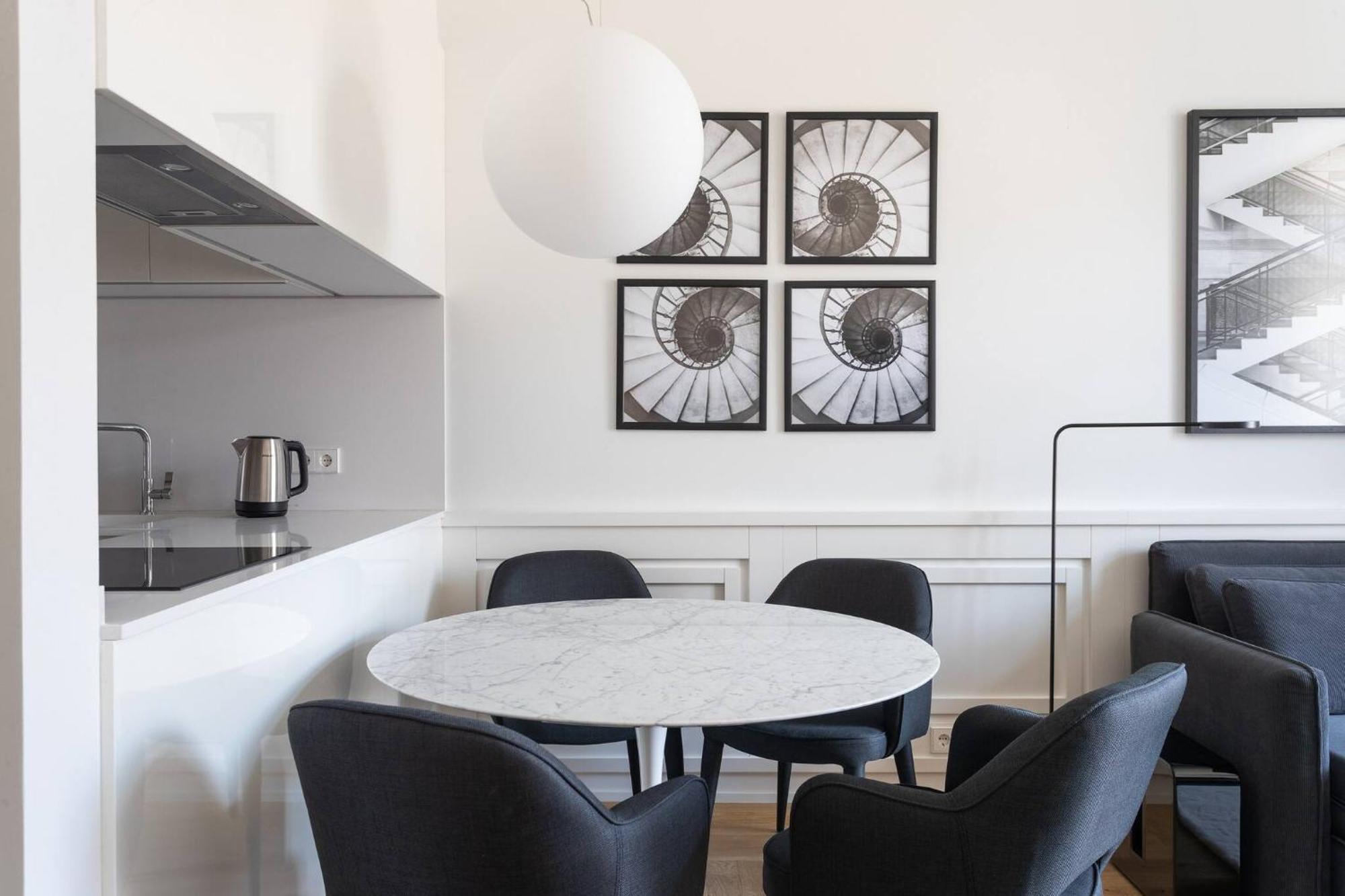 Апартаменти My Lx Flat Stylish And Design Gem In Rossio Лісабон Екстер'єр фото