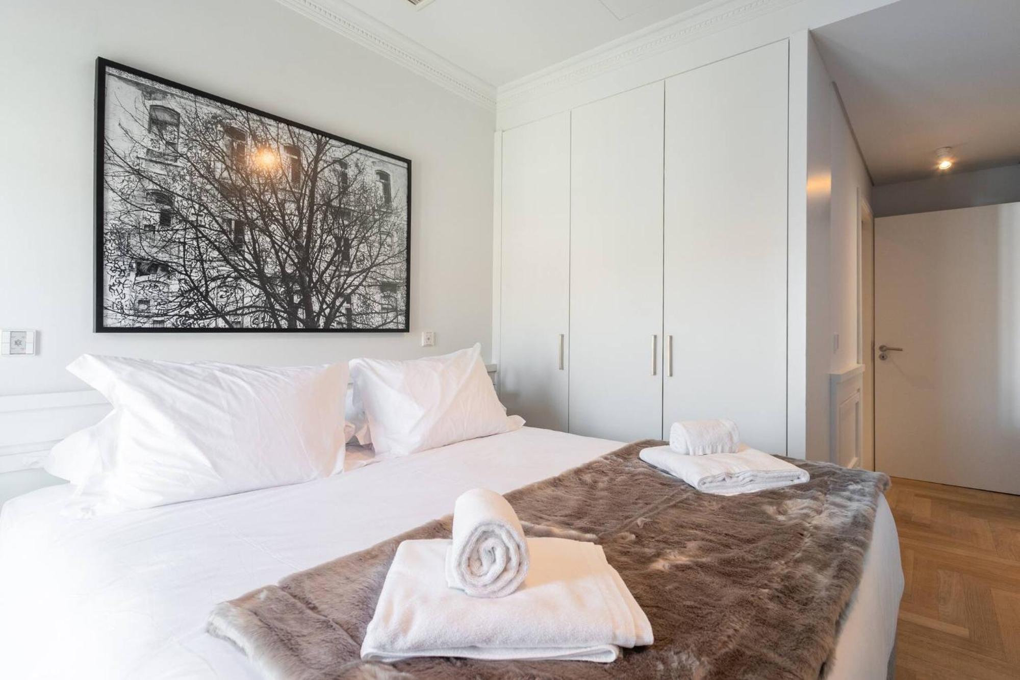 Апартаменти My Lx Flat Stylish And Design Gem In Rossio Лісабон Екстер'єр фото