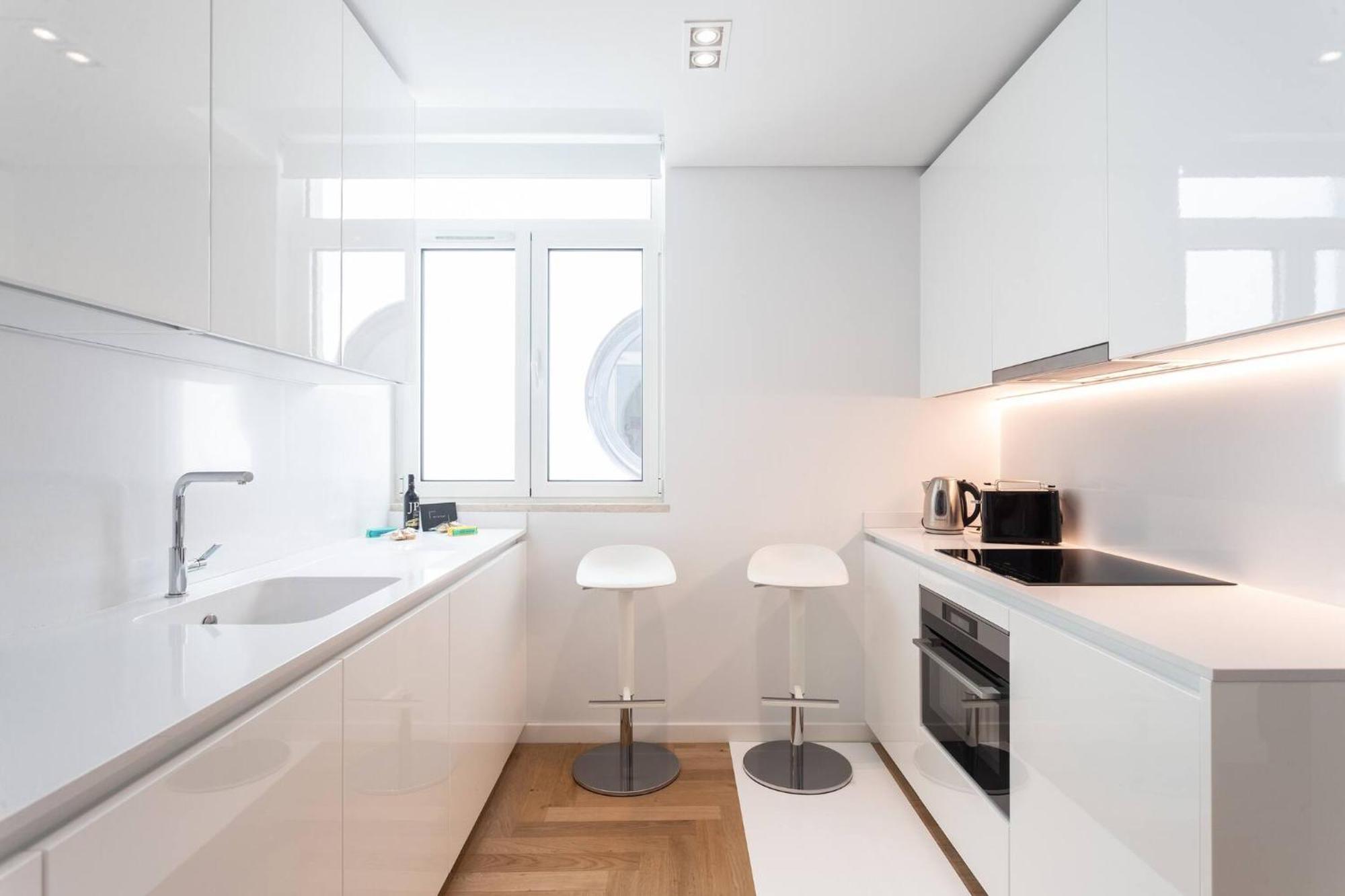Апартаменти My Lx Flat Stylish And Design Gem In Rossio Лісабон Екстер'єр фото