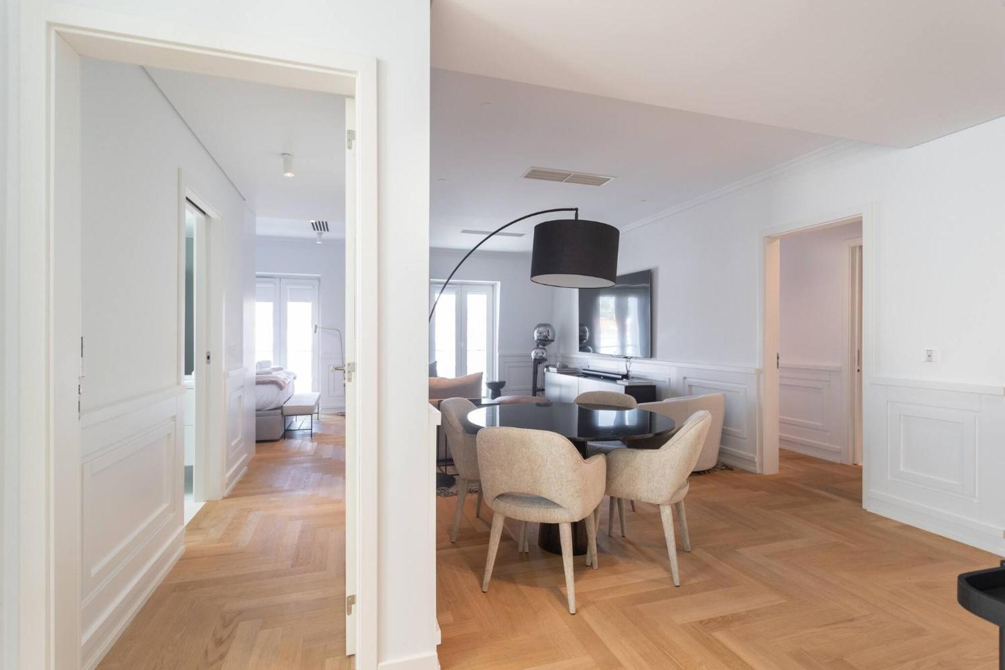 Апартаменти My Lx Flat Stylish And Design Gem In Rossio Лісабон Екстер'єр фото