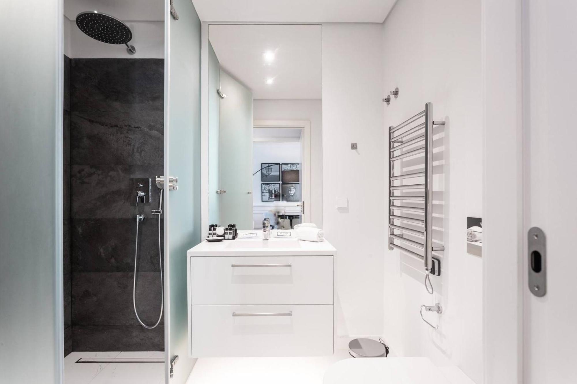 Апартаменти My Lx Flat Stylish And Design Gem In Rossio Лісабон Екстер'єр фото