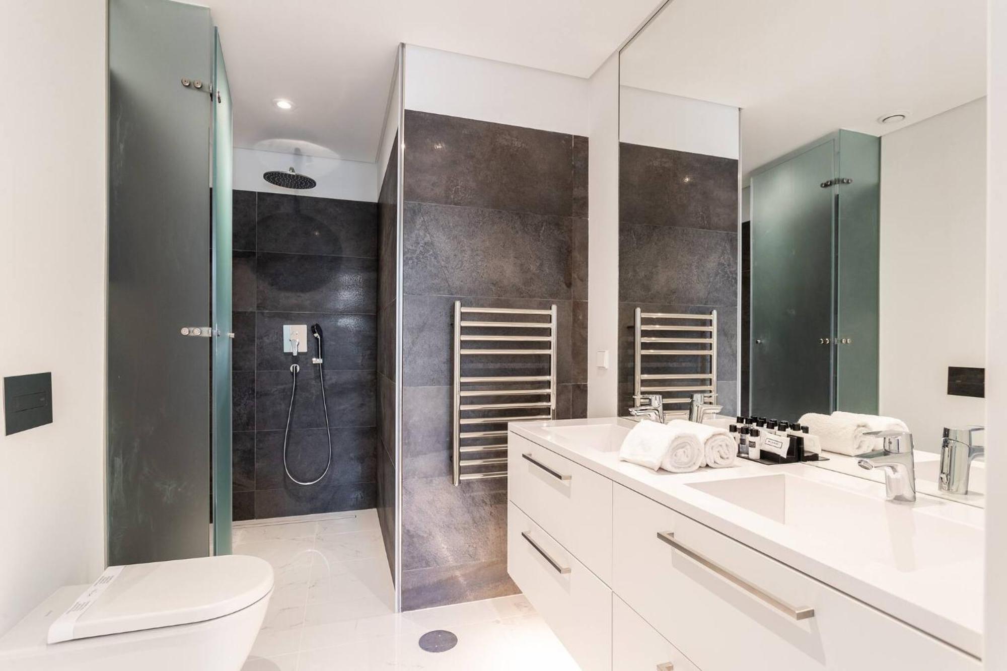 Апартаменти My Lx Flat Stylish And Design Gem In Rossio Лісабон Екстер'єр фото