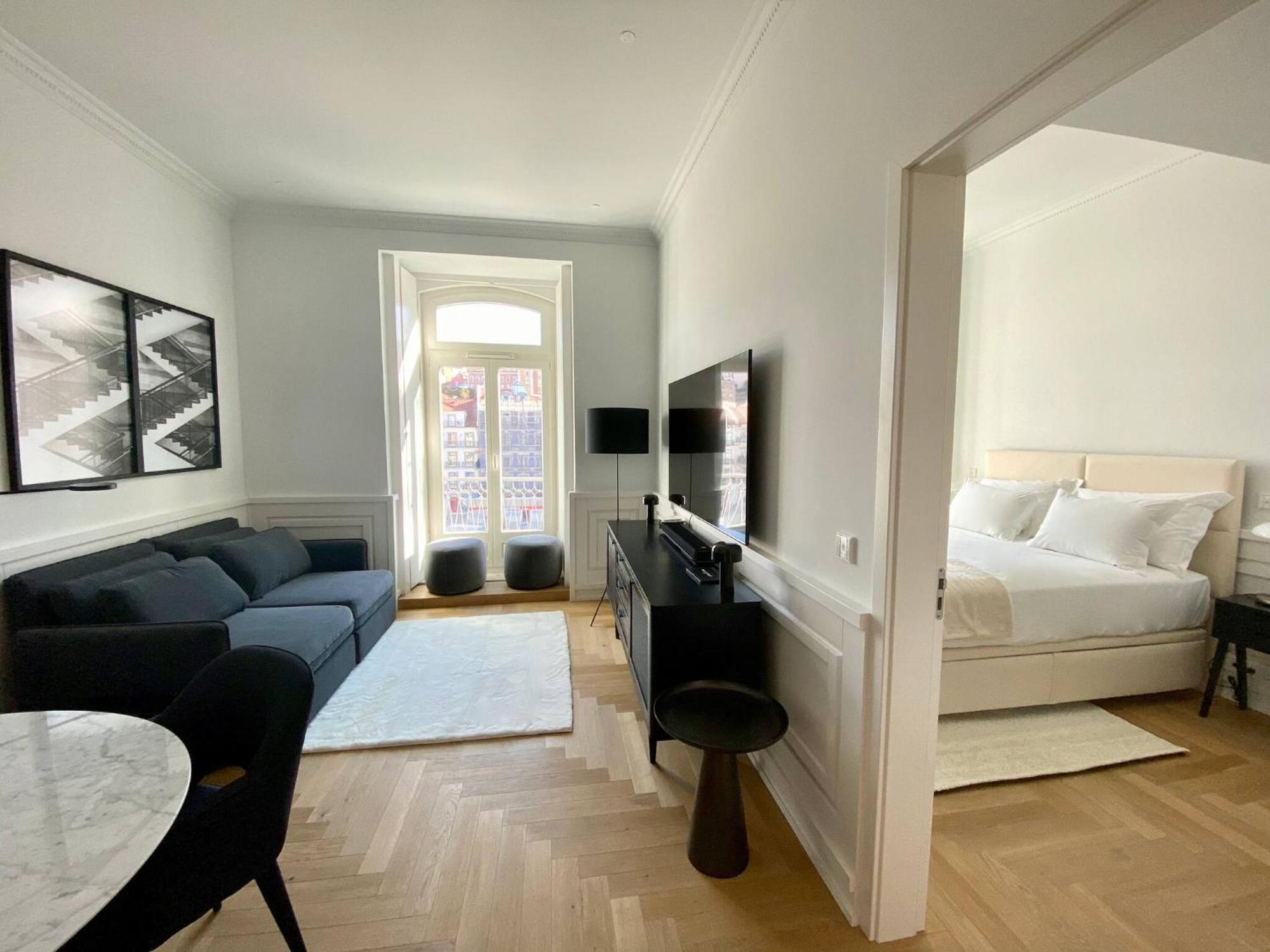 Апартаменти My Lx Flat Stylish And Design Gem In Rossio Лісабон Екстер'єр фото