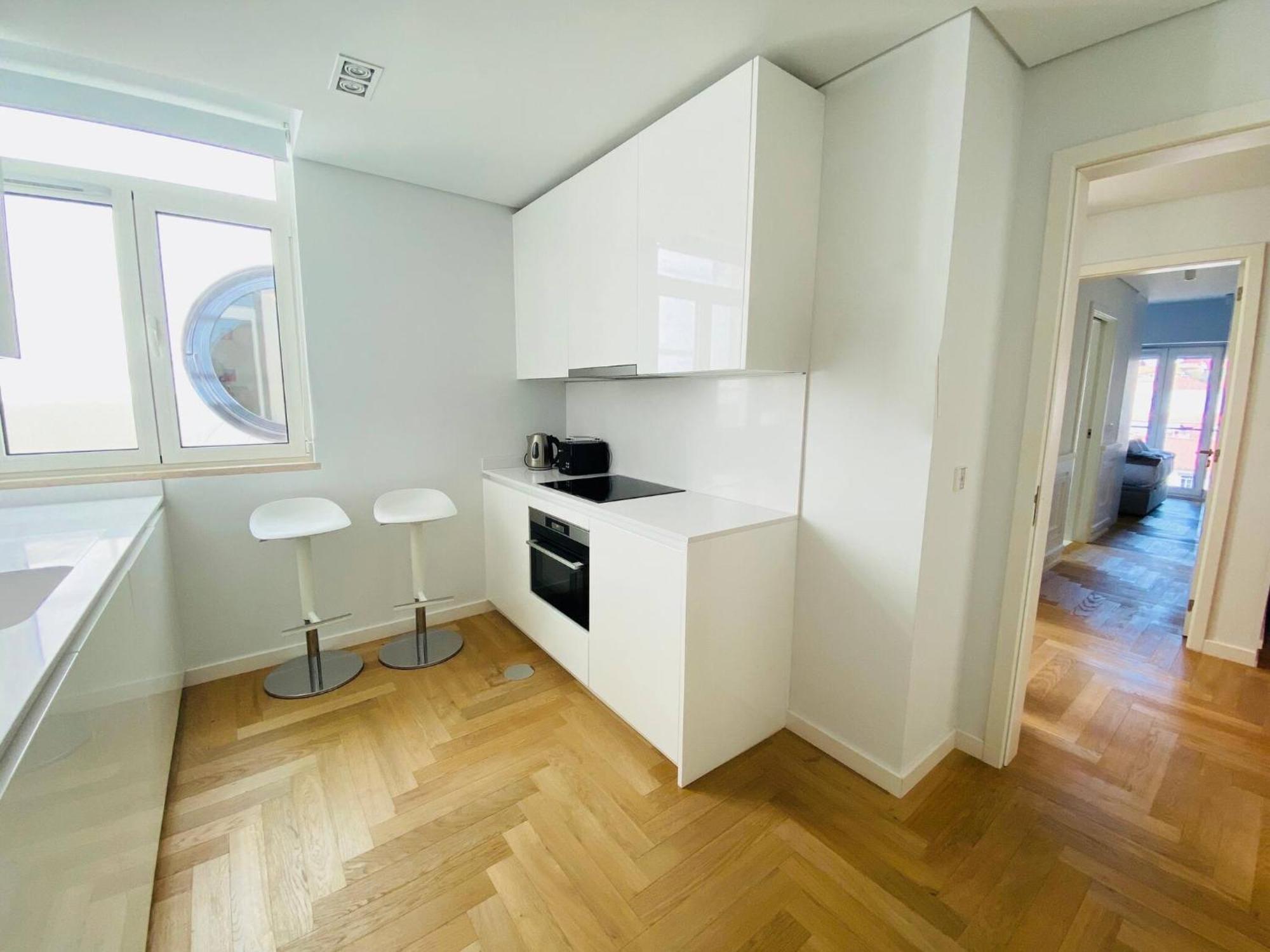 Апартаменти My Lx Flat Stylish And Design Gem In Rossio Лісабон Екстер'єр фото