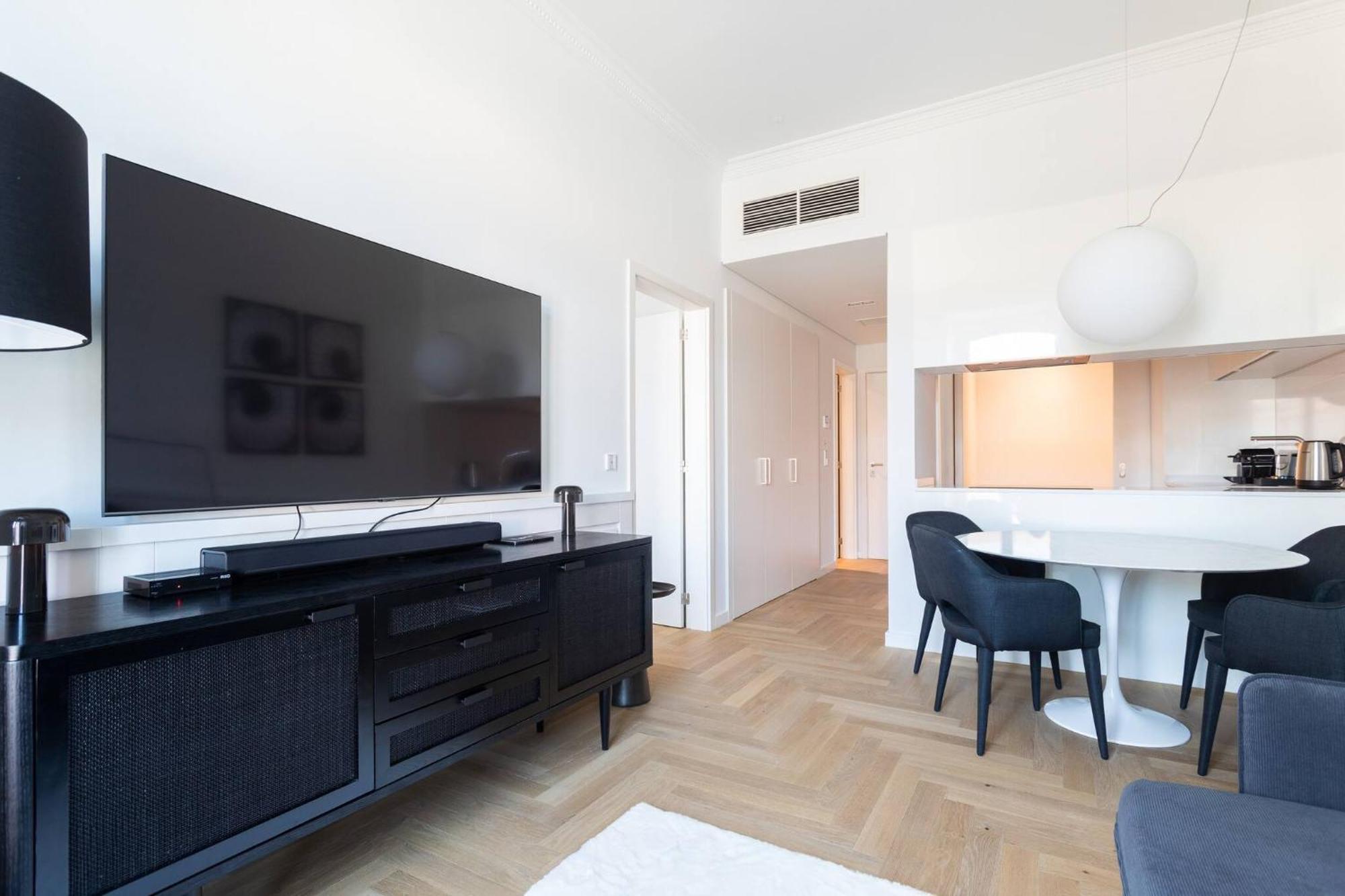 Апартаменти My Lx Flat Stylish And Design Gem In Rossio Лісабон Екстер'єр фото
