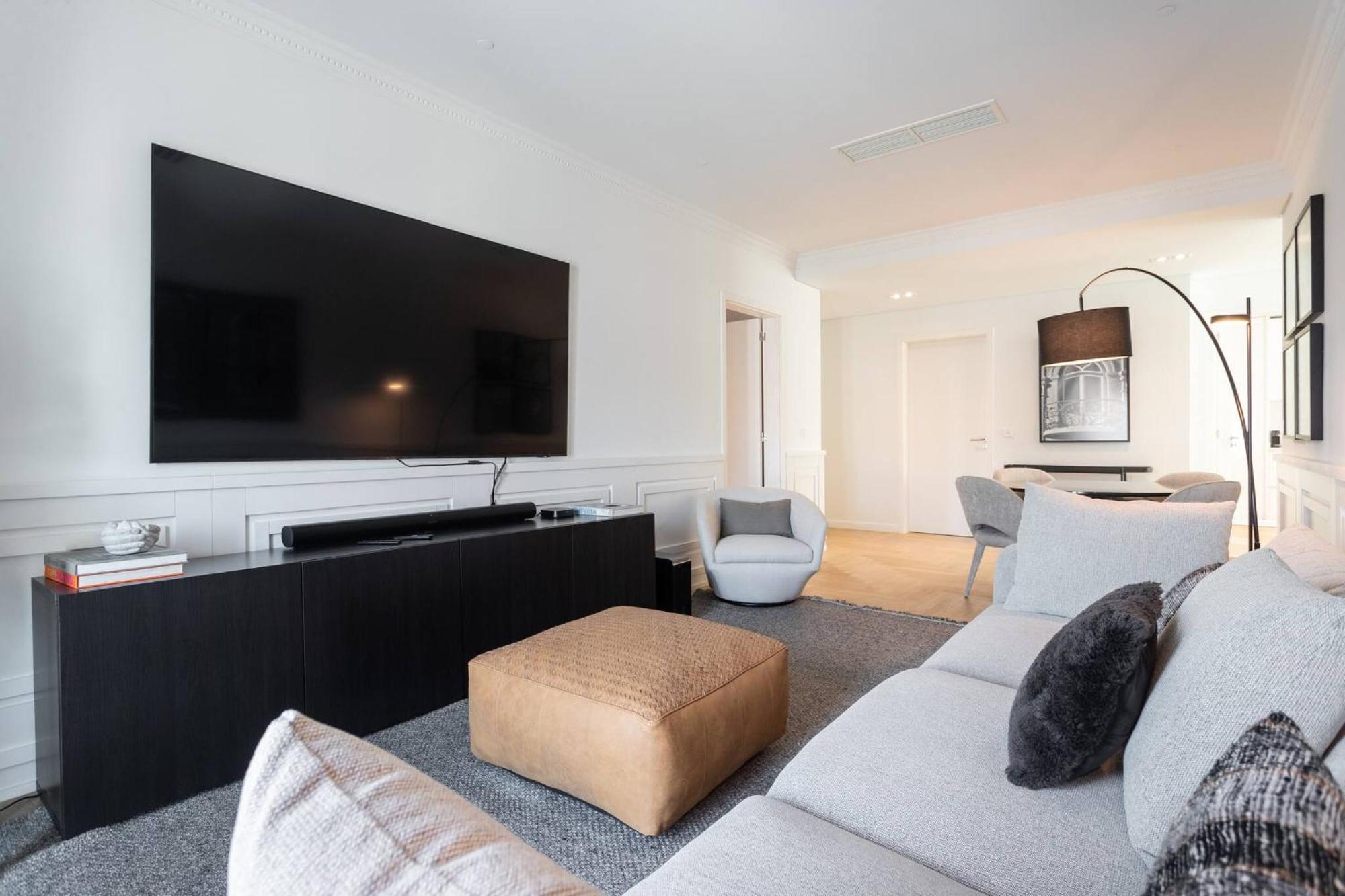 Апартаменти My Lx Flat Stylish And Design Gem In Rossio Лісабон Екстер'єр фото